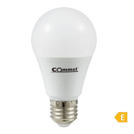 COMMEL LED fényforrás E27