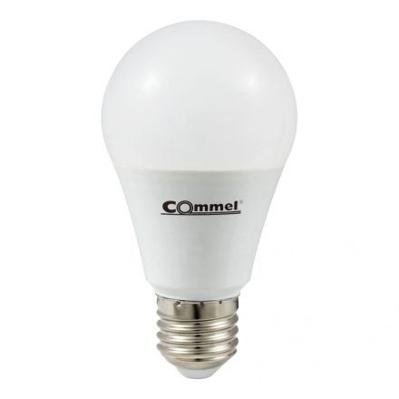 COMMEL LED fényforrás E27