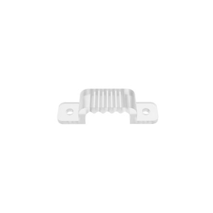 Braytron COB LED Szalaghoz rögzítő klipsz