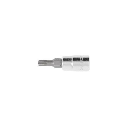 Torx bit foglalat T8, 1/4"