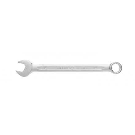 Csillag-villás kulcs, CrV acél, 13 mm, DIN 3113