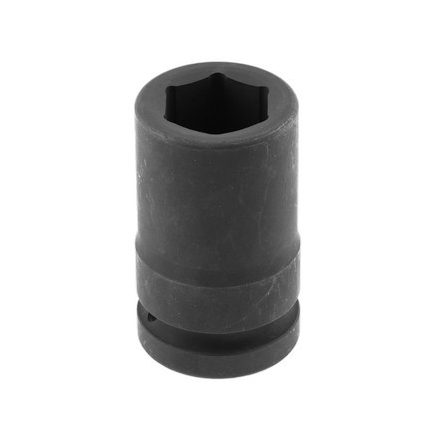 Légkulcs dugókulcs 3/4", 19 mm, CrMo, mély