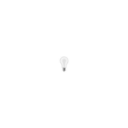 LED fényforrás 8W, A60, E27, 4000K, MILKY FILAMENT, AC220-240V, fényszög 360°, 800 lm, 70 mA