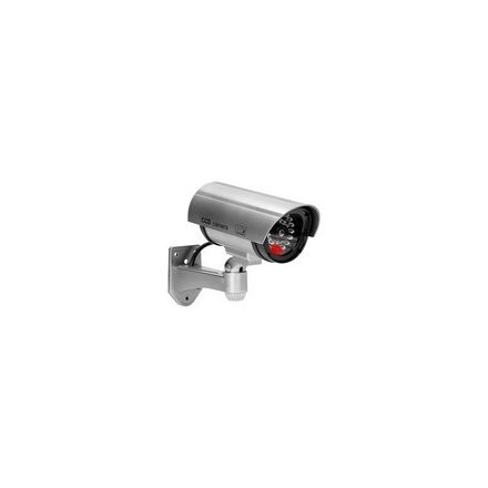 Dummy CCTV biztonsági kamera