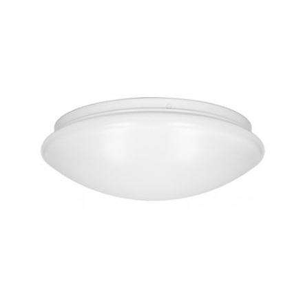 VEGA LED ÚJ mennyezeti lámpa mikrohullámú érzékelővel, 18W 1260lm, IP44, 4000K