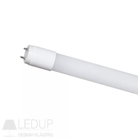 LED-POL LED fénycső, basic, T8, 9W, 4000K, 900lm, IP20, 60cm