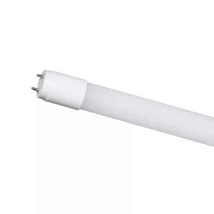 LED-POL LED fénycső, basic, T8, 18W, 1825lm, 4000K, IP20, 120cm