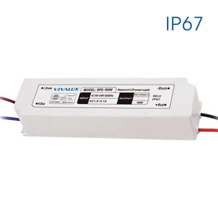 SPD 100W LED IP67