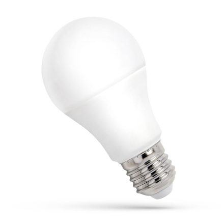 Led Fényforrás, Opál, E27, 13W, 1270lm, 3000K, 60x123 [mm], 17000h, 220°, 230V