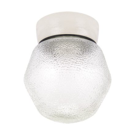 BALL LAMP üveg lámpatest IP44