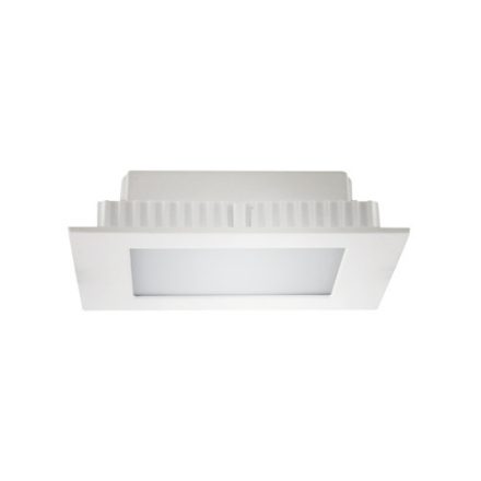 MILTON LED Panel  6W Fehér 5700K