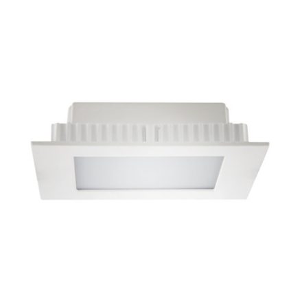 MILTON LED panel 12W Fehér 5700K