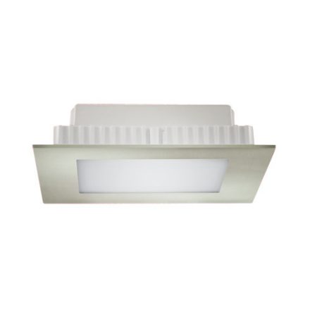 MILTON LED panel 12W MATCHR 5700K