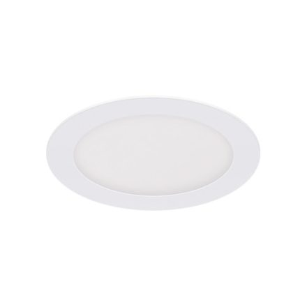 SLIM LED panel 12W Fehér 2700K