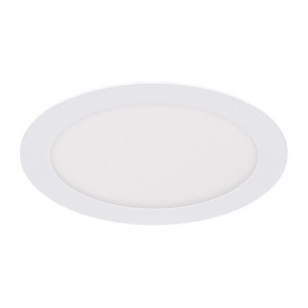 SLIM LED panel 18W Fehér 2700K