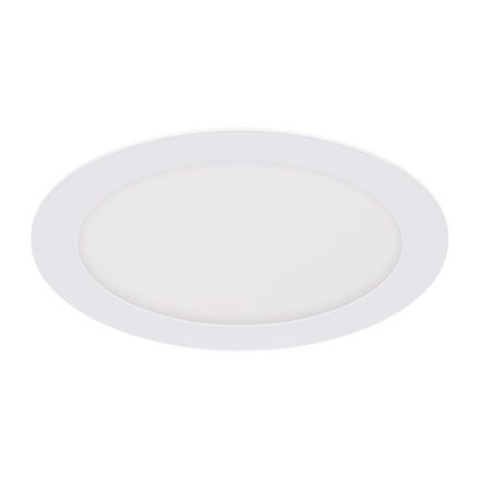 SLIM LED panel 18W Fehér 6500K