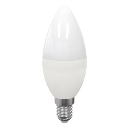 VELA LED fényforrás E14 4W 3000K