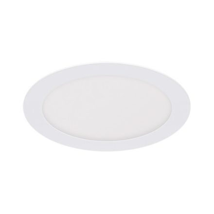 SLIM LED panel 15W Fehér 2700K