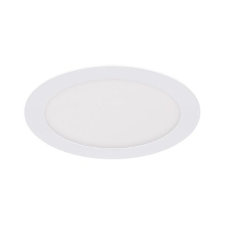 SLIM LED panel 15W Fehér 6500K