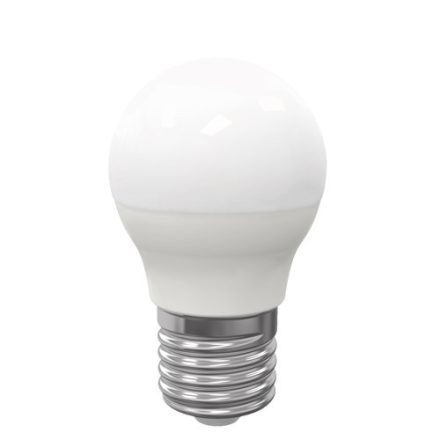 ULKE LED fényforrás E27 4W 3000K