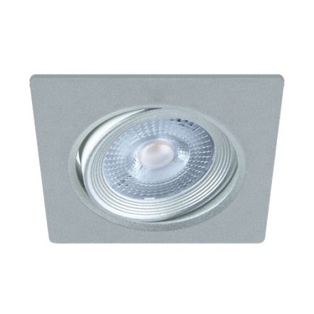 LED mennyezeti spotlámpa 5W 400lm IP20 3000K