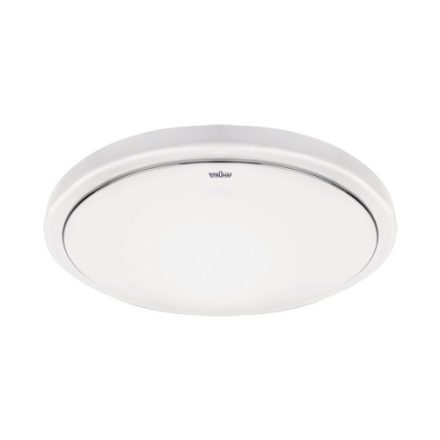 SOLA LED mennyezeti lámpa SLIM 14W 4000K IP44