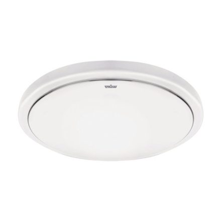 SOLA LED mennyezeti lámpa SLIM 18W 4000K IP44