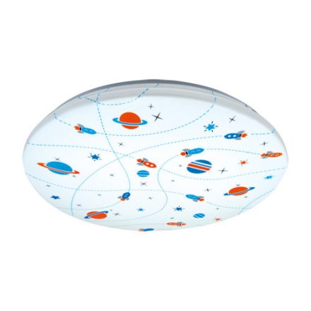 KIDI LED mennyezeti lámpa COSMOS 20W 4000K IP44