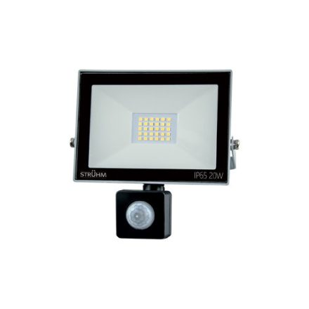 KROMA LED reflektor IP65 20W 6500K