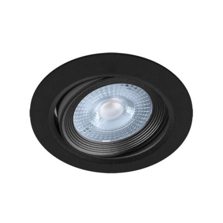 MONI LED C 5W 3000K BLACK