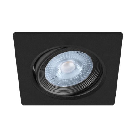 MONI LED D 5W 3000K BLACK