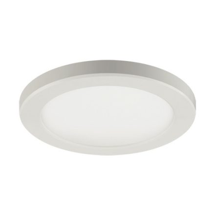 OLGA LED C 18W WHITE CCT