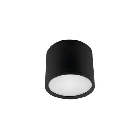 ROLEN LED 3W BLACK 4000K