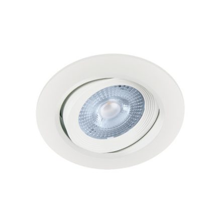 MONI LED C 5W 4000K WHITE