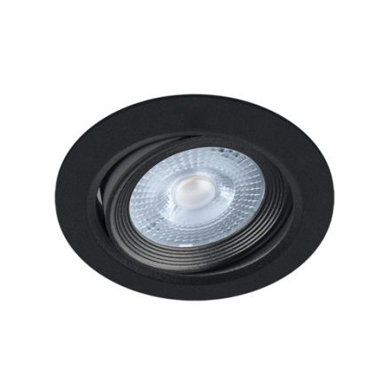 MONI LED C 5W 4000K BLACK