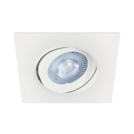 MONI LED D 5W 4000K WHITE