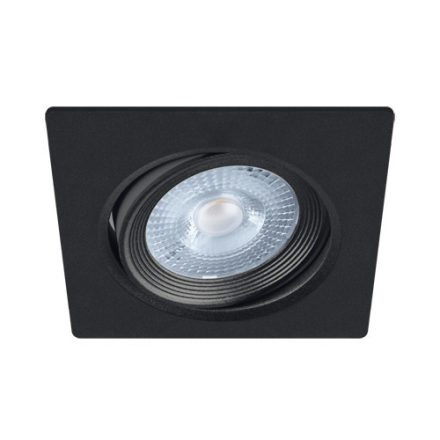 MONI LED D 5W 4000K BLACK