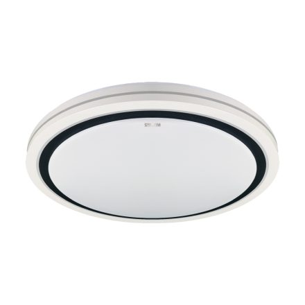 Strühm LED mennyezeti lámpa 48W, kerek, IP20, Laguna LED C 30/71