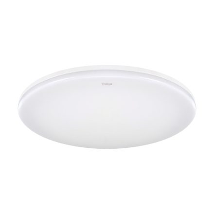 Strühm LED Mennyezeti lámpa, CCT, 12/18/24W, 3260/2340lm, IP44, 4100K, PUZEL
