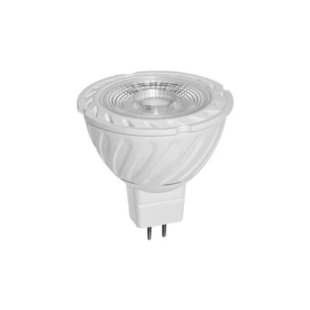 Ultralux LED reflektor 6W MR16 2700K 220-240V 220-240V