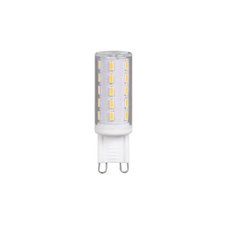 Ultralux LED lámpa G9 3.5W 2700K