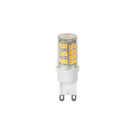 Ultralux LED lámpa dimmelhető G9 4W 2700K