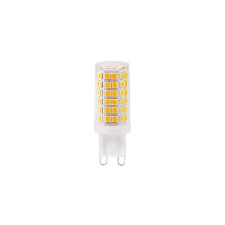 Ultralux LED lámpa dimmelhető G9 4W 4200K