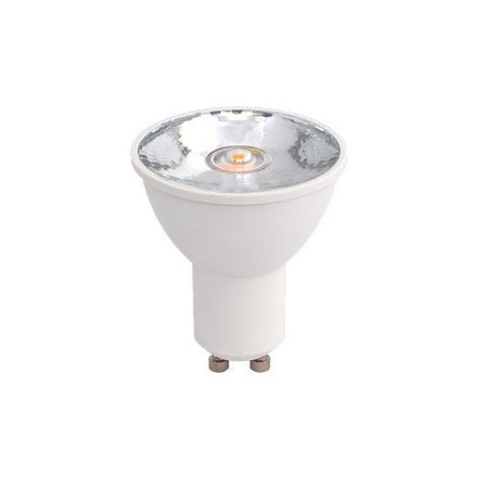 Ultralux LED-es reflektor 6W, GU10, 4200K, 220V-240V AC, 15°