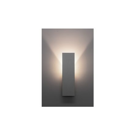 Ultralux Közvetett LED-es fali lámpatest, 3W, 4200K, fehér