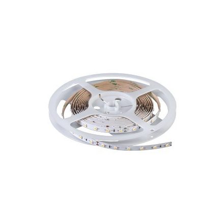 Ultralux Professzionális LED szalag semleges fehér 5m 24V DC 120 4.8W/m 60/m SMD3528