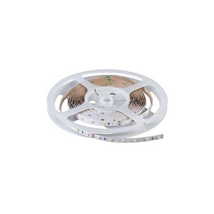Ultralux Professzionális LED szalag 5m 2700K 24V DC 60LED/m 4,8W/m SMD 3528 400lm/m IP54