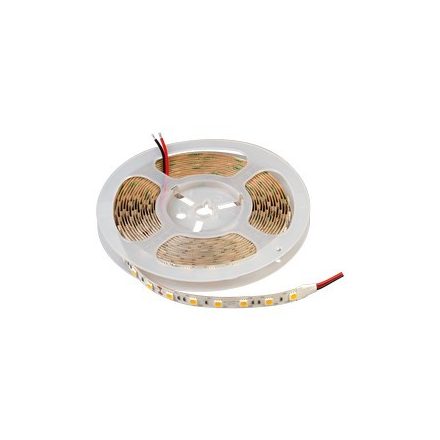 Ultralux Professzionális LED szalag semleges fehér 5m 24V DC 120 14,4W/m 60/m SMD5050
