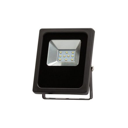 Ultralux LED vékony reflektor IP65 10W 2700K 90-260V AC 10W 2700K 90-260V AC