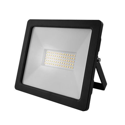 Ultralux LED Slim reflektor, 50W, 2340K, 4000lm, IP65